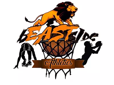 beastside athletics logo