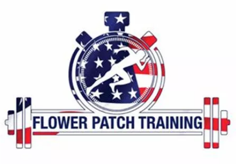 flower patch training